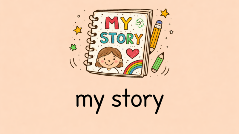 Our Story